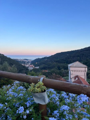 Il RosAle a Celle Ligure Celle Ligure